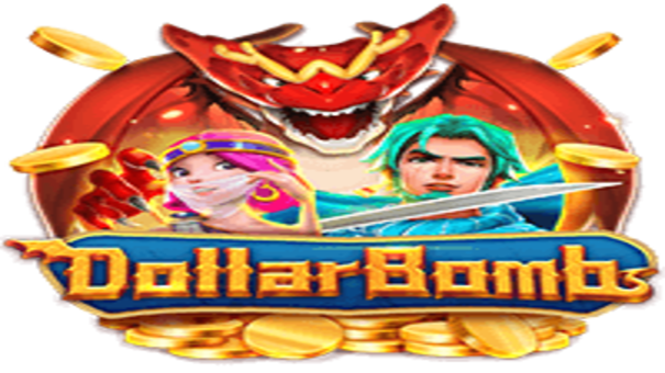 CQ9 Dollar Bomb slot game