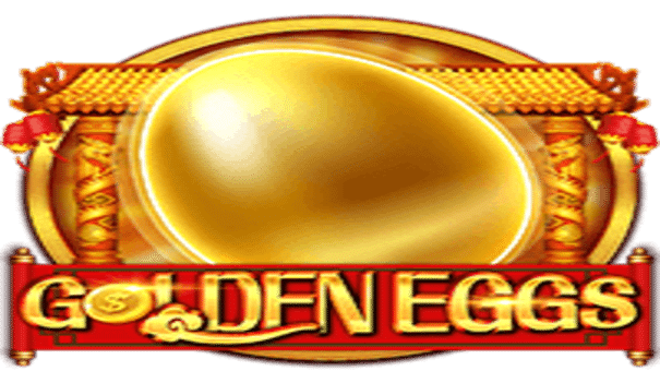 CQ9 Golden Eggs slot game