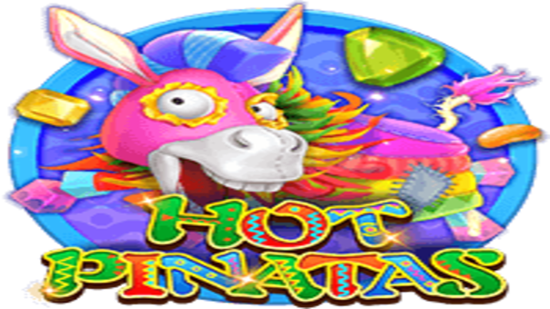 CQ9 Hot Pinatas slot game