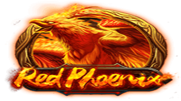 CQ9 Red Phoenix slot game