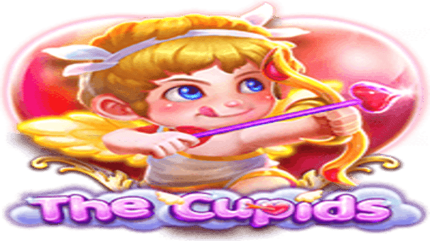 CQ9 The Cupids slot game