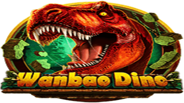 CQ9 Wan Bao Dino slot game