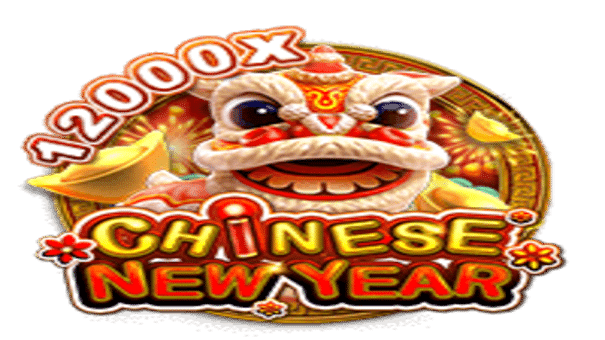 fa chai slot game Chinese New Year
