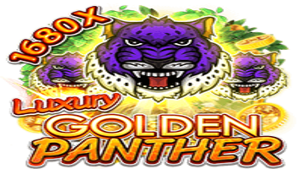 fa chai slot game Luxury Golden Panther