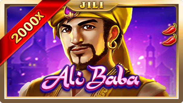 jili slot game Ali Baba review