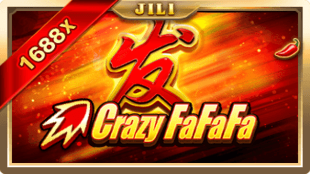 jili slot game Crazy Fa Fa Fa review