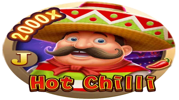 jili slot game Hot Chilli review