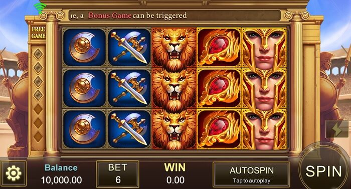 jili slot game RomaX review 2 jili slot game RomaX review