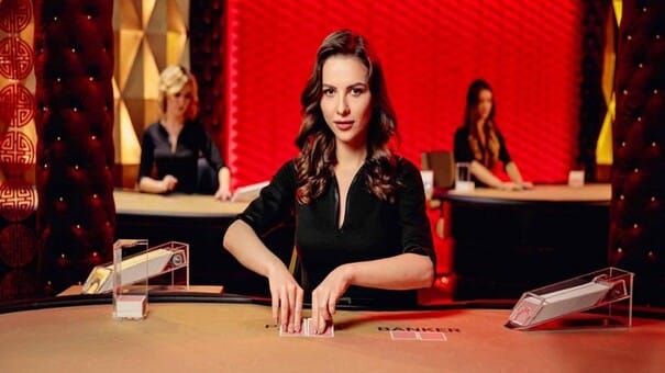 Risky online baccarat in the Philippines 3 jilibet online baccarat 2 2