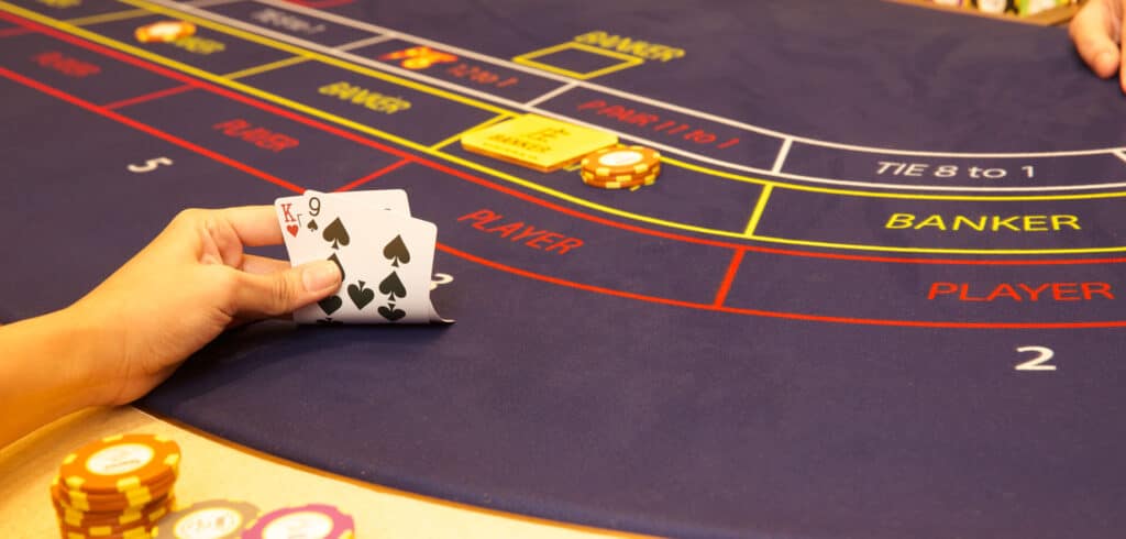 2022 Mga tip at panuntunan ng online baccarat 2 jilibet online baccarat