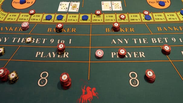 sw online baccarat 9