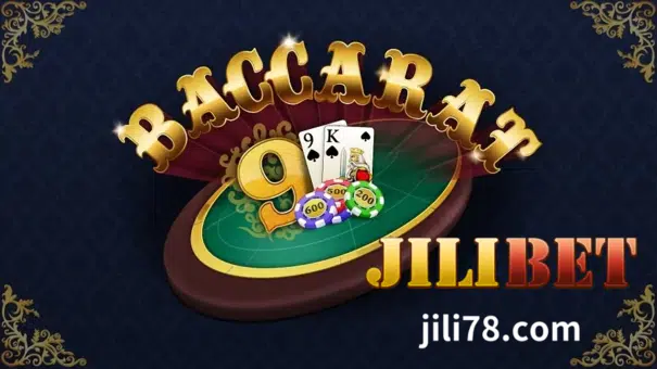 If you want to win baccarat, first look at these banker advantages!The banker advantage of