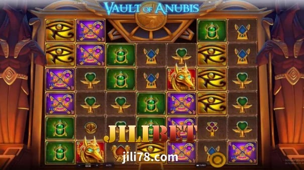 JILIBET Online-Slot2