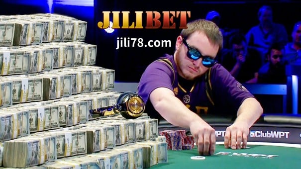 JILIBET Online Poker 3