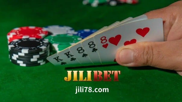 Poker Pagtuklas ng Reverse Implied Odds sa 2 JILIBET Online-Poker1