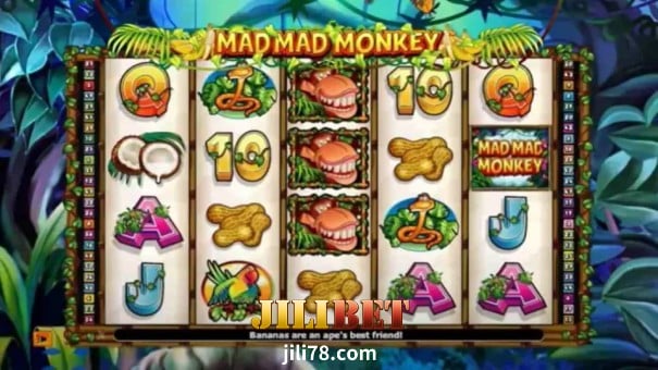 JILIBET Online-Slot1