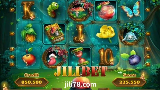 Mga casino slot machine na may temang kalikasan 2 JILIBET Online-Slot1