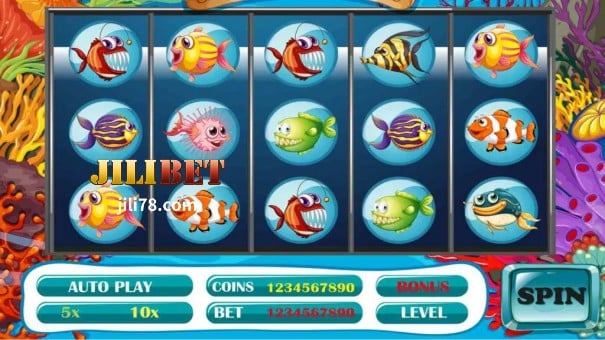Mga casino slot machine na may temang kalikasan 3 JILIBET Online-Slot2