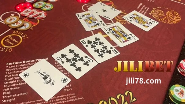 Pai Gow Poker Mga Istratehiya at Tip sa 2023 2 JILIBET Online Casino-Pai Gow Poker 1