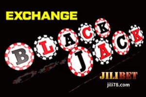 JILIBET Online Casino-Palitan ng Blackjack