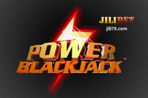 JILIBET Online Casino-Power Blackjack