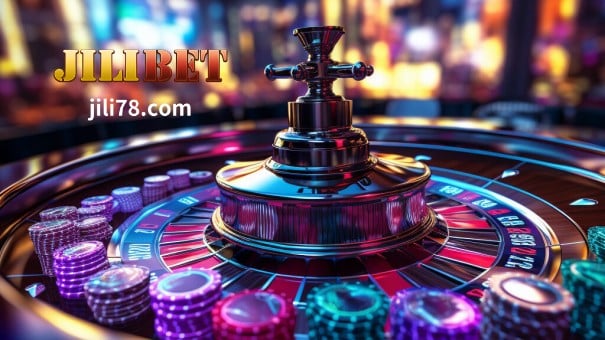 Roulette mayroon bang na walang deposit bonus? 2 JILIBET Online Casino-Roulette 1