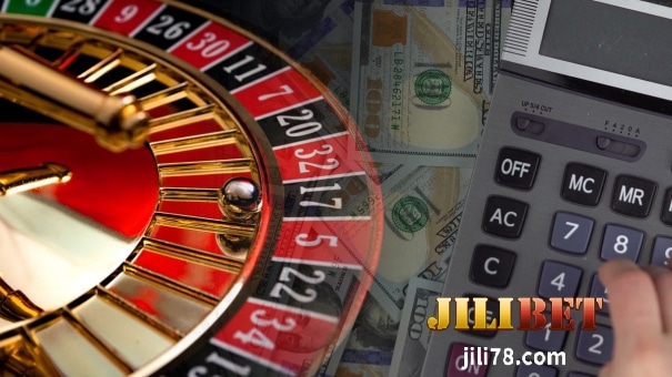 JILIBET Online Casino-Roulette 2