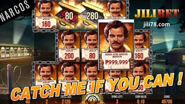 NetEnt Slot Machine Games Pagraranggo ng 11 JILIBET Online Casino-Slot 10