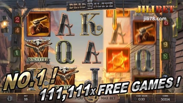 NetEnt Slot Machine Games Pagraranggo ng 13 JILIBET Online Casino-Slot 12