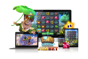 NetEnt Slot Machine Games Pagraranggo ng 5 JILIBET Online Casino-Slot 3