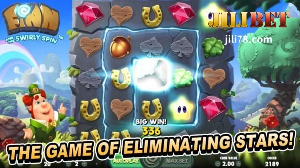 NetEnt Slot Machine Games Pagraranggo ng 4 JILIBET Online Casino-Slot 3