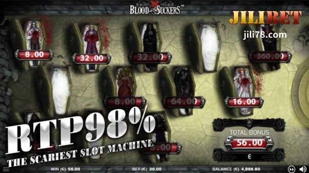 NetEnt Slot Machine Games Pagraranggo ng 8 JILIBET Online Casino-Slot 7