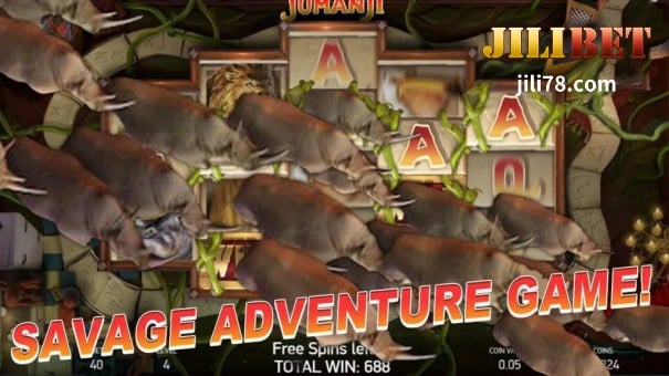NetEnt Slot Machine Games Pagraranggo ng 9 JILIBET Online Casino-Slot 8