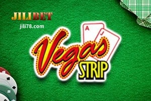 JILIBET Online Casino-Vegas Strip Blackjack