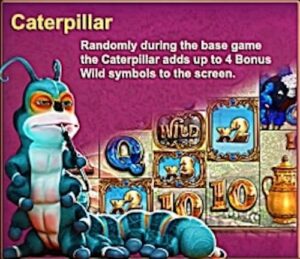 White Rabbit Slot Maglakbay sa wonderland ng kayamanan! 14 JILIBET Online Casino-White Rabbit Slots 13
