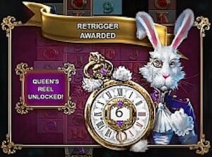 White Rabbit Slot Maglakbay sa wonderland ng kayamanan! 18 JILIBET Online Casino-White Rabbit Slots 17
