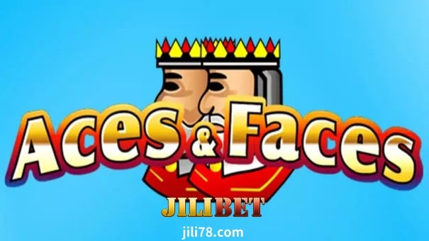 JILIBET Online Casino-Aces and Faces Poker 2
