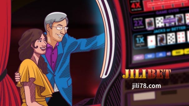 JILIBET Online Casino-Video Poker 2