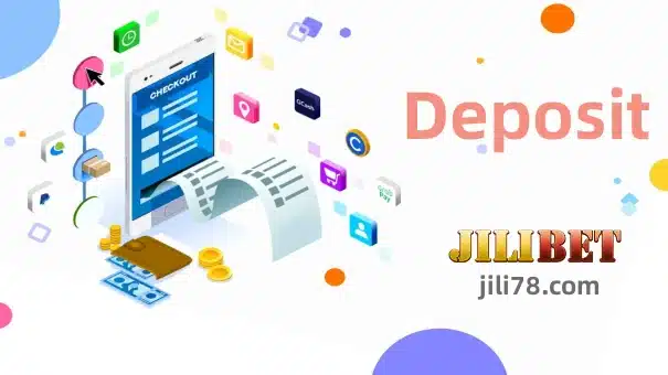 Nag-aalok ang JILIBET ng iba't ibang deposito 1 JILIBET Casino Deposit Bonus! Kapag na-set up mo na ang iyong account, maaari kang magdeposito