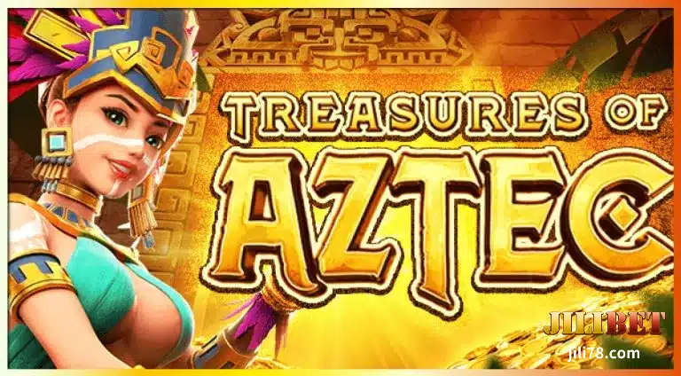 PG Treasure of Aztec