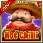 Jili Hot Chilli slot​