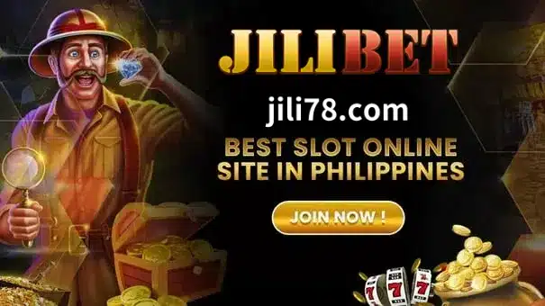 JILIBET Casino is a beacon in the world of online gaming, with an innovative platform that provides a seamless and secure login process