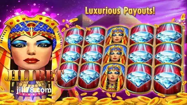 JILIBET Online Casino: High-Quality Games Waiting for You 2 Browse the JILIBET Online Casino platform