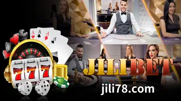 In the vast and ever-evolving world of online casinos, JILIBET Casino has emerged as a significant player