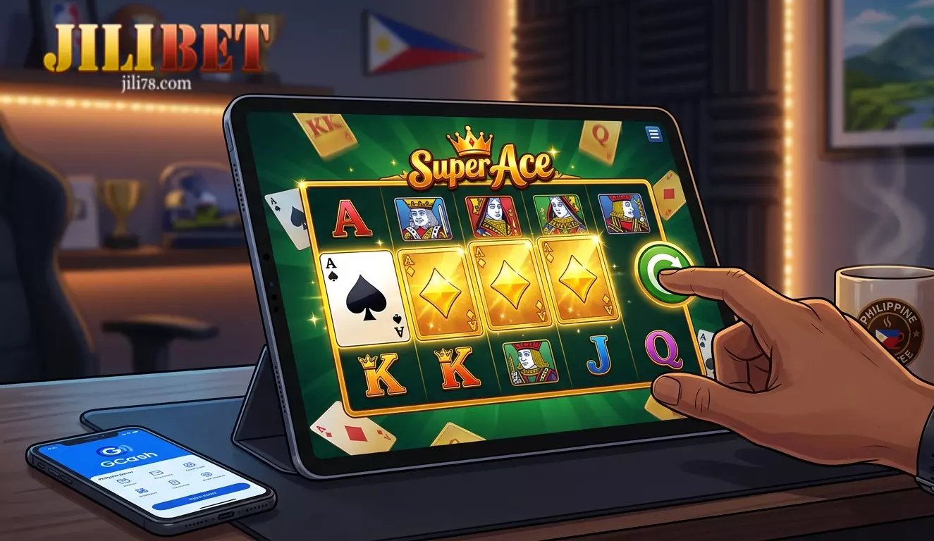 Gabay sa Pagtaya at Panalo sa Super Ace casino para sa mga Pinoy