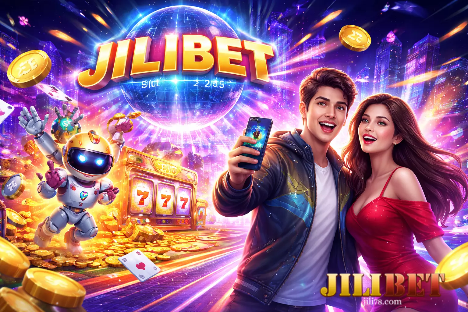 JILIBET 2026 Ang Makabagong Karanasan sa Super Ace at ang Bagong Antas ng Digital na Aliwan