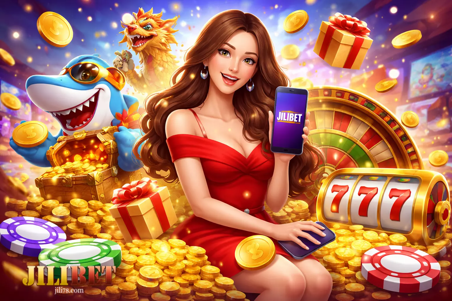 Proseso ng JILIBET Promotion Isang Gabay sa Makabagong Libangan