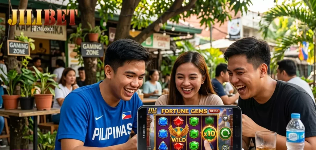 Fortune Gems Demo Ang Sikretong Gabay Para Sa Siguradong Panalo at Saya ng Bawat Pilipino