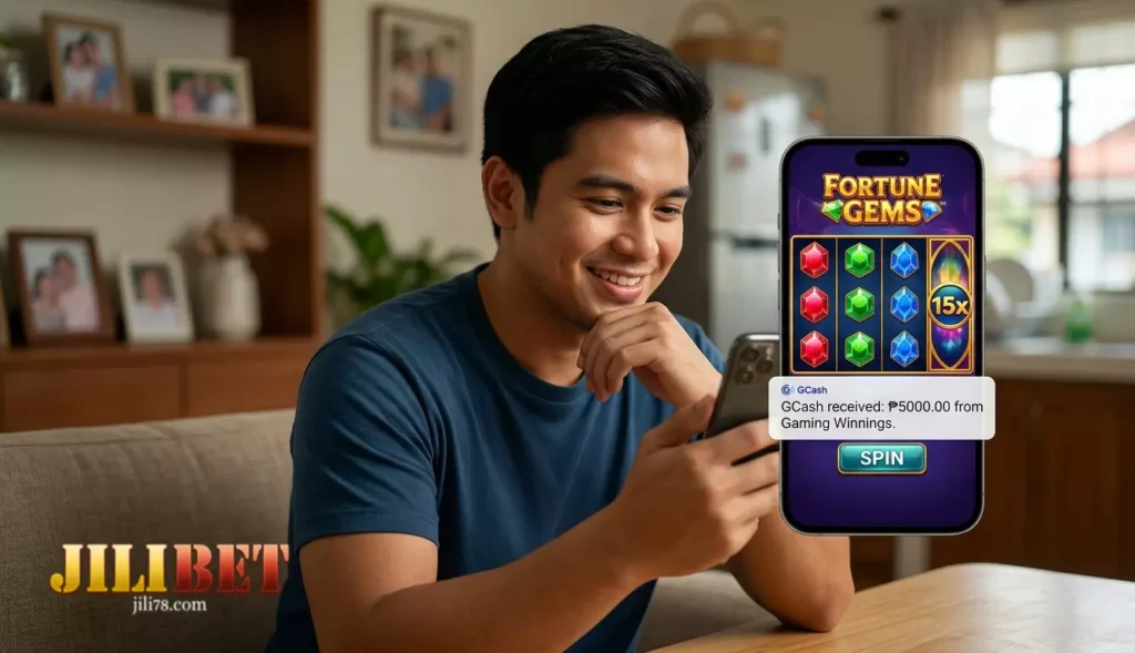 Fortune Gems Download Gabay sa Pag-abot ng Jackpot at Mabilis na Payout]