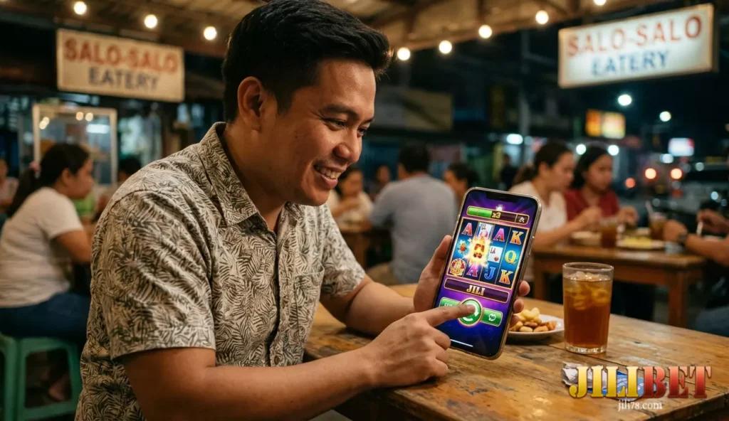 Maging Master sa Paglalaro ng Super Ace JILI Para sa mga Pinoy